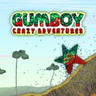 Gumboy Crazy Adventures játék