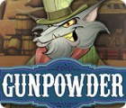 Gunpowder játék