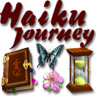 Haiku Journey játék