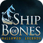 Hallowed Legends: Ship of Bones Collector's Edition játék