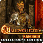 Hallowed Legends: Samhain Collector's Edition játék