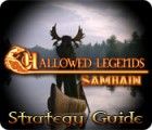 Hallowed Legends: Samhain Stratey Guide játék