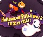 Halloween Patchworks: Trick or Treat! játék