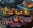 Halloween Stories: Black Book játék