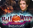 Halloween Stories: Invitation játék