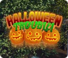 Halloween Trouble játék
