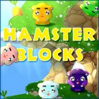 Hamster Blocks játék