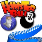 Hamsterball játék