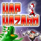 Hap Hazard játék