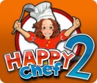 Happy Chef 2 játék