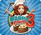 Happy Chef 3 játék