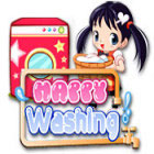Happy Washing játék