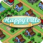 HappyVille: Quest for Utopia játék