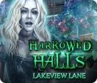 Harrowed Halls: Lakeview Lane játék