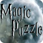 Harry Potter Magic Puzzle játék