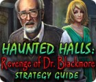 Haunted Halls: Revenge of Doctor Blackmore Strategy Guide játék