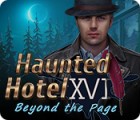 Haunted Hotel: Beyond the Page játék