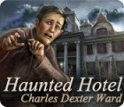 Haunted Hotel: Charles Dexter Ward játék