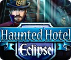 Haunted Hotel: Eclipse játék
