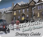 Haunted Hotel: Lonely Dream Strategy Guide játék