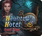 Haunted Hotel: Lost Time játék