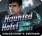 Haunted Hotel: Silent Waters Collector's Edition játék