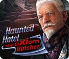 Haunted Hotel: The Axiom Butcher játék