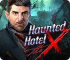 Haunted Hotel: The X játék