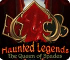 Haunted Legends: The Queen of Spades játék