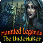 Haunted Legends: The Undertaker játék