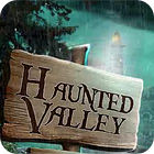 Haunted Valley játék