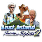 Hawaiian Explorer: Lost Island játék