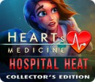 Heart's Medicine: Hospital Heat Collector's Edition játék