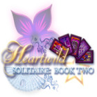 Heartwild Solitaire: Book Two játék