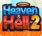 Heaven & Hell 2 játék