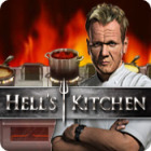 Hell's Kitchen játék