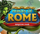 Heroes of Rome: Dangerous Roads játék