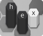 Hex játék