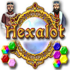 Hexalot játék