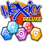 Hexic Deluxe játék