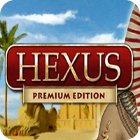 Hexus Premium Edition játék