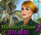 Hidden Clues 2: Miami játék