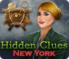 Hidden Clues: New York játék