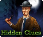 Hidden Clues játék