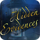 Hidden Evidences játék