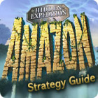 Hidden Expedition: Amazon  Strategy Guide játék