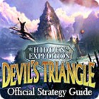 Hidden Expedition: Devil's Triangle Strategy Guide játék