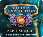 Hidden Expedition: Neptune's Gift Collector's Edition játék