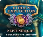 Hidden Expedition: Neptune's Gift Collector's Edition játék Hidden Expedition: Neptune's Gift Collector's Edition játék