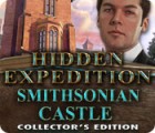 Hidden Expedition: Smithsonian Castle Collector's Edition játék